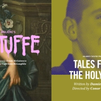 The Abbey Presents TALES FROM THE HOLYWELL and TARTUFFE in 2023 Video