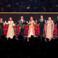 Photos: Broadway's Best Unite in DC for 50 Years of Broadway at the Kennedy Center