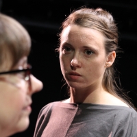Photo Flash: The Comrades Present The Midwest Premiere Of Mike Bartlett's CONTRACTIONS