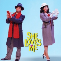 Avon Players Presents SHE LOVES ME Next Month Photo