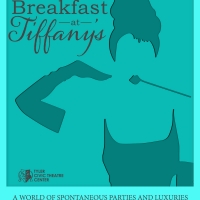 Tyler Civic Theatre Continues BREAKFAST AT TIFFANY'S After Replacing Actor Who Tested Photo