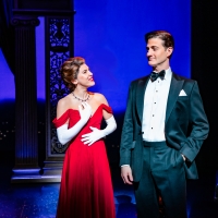 Photos: First Look at Oliver Tompsett in PRETTY WOMAN THE MUSICAL Photo