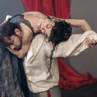 Scottish Ballet Works With Intimacy Coaches for THE SCANDAL at Mayerling Photo