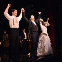 Photos: THE PHANTOM OF THE OPERA Celebrates 35 Years on Broadway