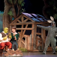 CMT Mainstage Presents SHREK, February 28-March 8 Photo