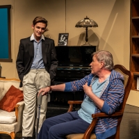 Photos: First look at Evolution Theatre Company's GENTLY DOWN THE STREAM Photo