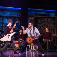 SCHOOL OF ROCK UK Tour Announces Updated 2021/22 Tour Dates Video