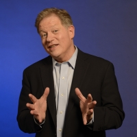 Cotuit Center for the Arts Presents Jimmy Tingle Live! HUMOR FOR HUMANITY