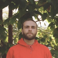 Ethan Woods Uses Psychedelic Songwriting on New Album 'Burnout'