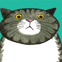 MOG THE FORGETFUL CAT Will Have A Full Run At The Edinburgh Festival Fringe Video