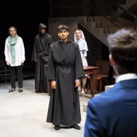 Photo Flash: First Look at The Acting Company's MEASURE FOR MEASURE Photo