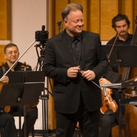 Modus Operandi Orchestra Presents 'The Glory of Vienna' Concert This Month Photo