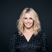 Chelsea Handler: VACCINATED AND HORNY Tour On Sale June 3 at Barbara B. Mann Performing Ar Photo