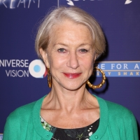 Helen Mirren Will Lead Golda Meir Biopic
