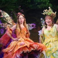 FAIRYCAKES Will Play Final Off-Broadway Performance on November 21