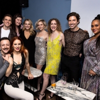 Photos: See Carrie St. Louis, Rema Webb, Teal Wicks & More at BROADWAY ON THE BOWERY Photo