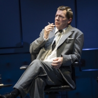 Photos: First Look at Sean Hayes & More in GOOD NIGHT, OSCAR on Broadway Photo