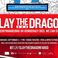 SLAY THE DRAGON Will Screen at Fargo Theatre Next Month