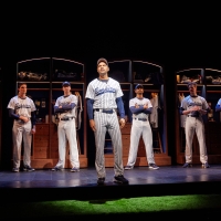 Photos: See New Images of Jesse Williams, Jesse Tyler Ferguson & More in TAKE ME OUT