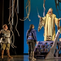 Photos: First Look at ARIODANTE at Pittsburgh Opera Photo