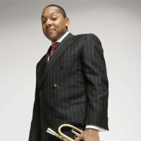 Segerstrom Center For The Arts Presents Jazz At Lincoln Center Orchestra With Wynton  Photo