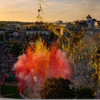 Four Bumper Weekends In May Celebrate Coventry UK City Of Culture's Closing