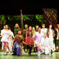 San Francisco Playhouse Resumes Performances Of AS YOU LIKE IT Musical December 3 Video