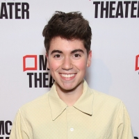 Noah Galvin Replaces Ari'el Stachel In JOSEPH AND THE AMAZING TECHNICOLOR DREAMCOAT Photo