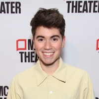 Noah Galvin Replaces Ari'el Stachel In JOSEPH AND THE AMAZING TECHNICOLOR DREAMCOAT