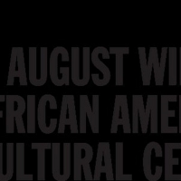 Interactive Series Inspired By August Wilson, Rennie Harris, Jazz Greats, And More…