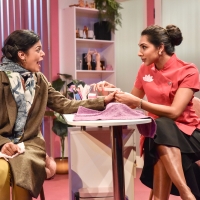 Photos: First Look at Hampstead Theatre's LOTUS BEAUTY Photo