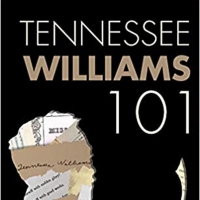 Tennessee Williams Theatre Company of New Orleans Co-Artistic Director Releases Book 