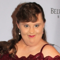 Jamie Brewer to Lead AMY & THE ORPHANS Film Adaptation