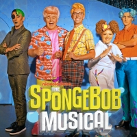 Photos: First Look at the Cast of THE SPONGEBOB MUSICAL at Titusville Playhouse Photo