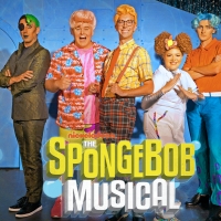 Photos: First Look at the Cast of THE SPONGEBOB MUSICAL at Titusville Playhouse