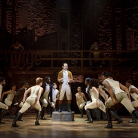 Tickets For HAMILTON at Shea's Buffalo Theatre Go on Sale Monday, August 9 Video