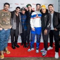 Photo Flash: Inside Opening Night Of Evolution Of A SONERO At Pregones/PRTT Video