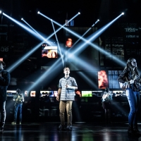 National Tour of DEAR EVAN HANSEN to Offer Digital Lottery Tickets in Ohio Photo
