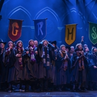 HARRY POTTER AND THE CURSED CHILD Sets Toronto Closing Date Video