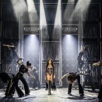 Photos: First Look at the UK and Ireland Tour of THE CHER SHOW Photo