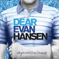 Win 2 Tickets To DEAR EVAN HANSEN, Plus A Backstage Tour Photo