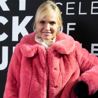 VIDEO: Kristin Chenoweth Sings WICKED, HAIRSPRAY, MAMMA MIA! and More for Instagram Photo