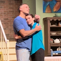 Photo Flash: St. Louis Actors' Studio Presents FIFTY WORDS