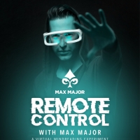 Max Major Comes to Theatre Tulsa With REMOTE CONTROL Photo