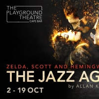 Photo Flash: Hannah Tointon, Robert Boulter & Jack Derges to Star in Playground…