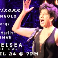 Marieann Meringolo Brings BETWEEN YESTERDAY AND TOMORROW - The Songs of Alan & Marily Photo