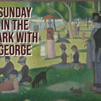 SUNDAY IN THE PARK WITH GEORGE Comes to Aspire Community Theatre This Month Photo