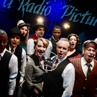 Photos: First Look at San Jose Stage Company's MEET JOHN DOE