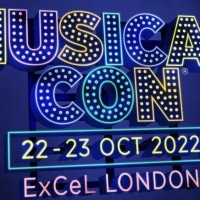 Full Schedule Released for Musical Con, the UK's First Ever Musical Theatre Fan Photo