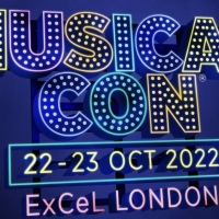 Full Schedule Released for Musical Con, the UK's First Ever Musical Theatre Fan…